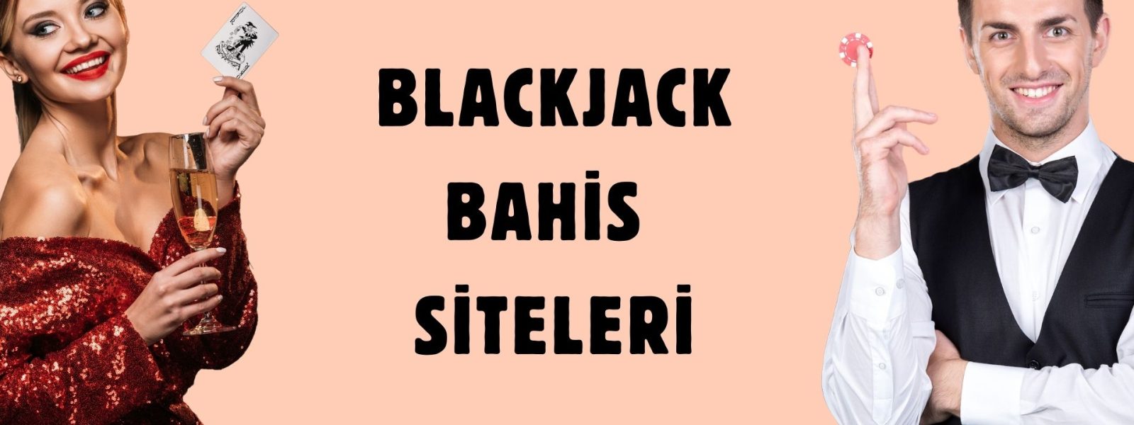 Blackjack Bahis Siteleri Giriş Rehberiniz Burada!