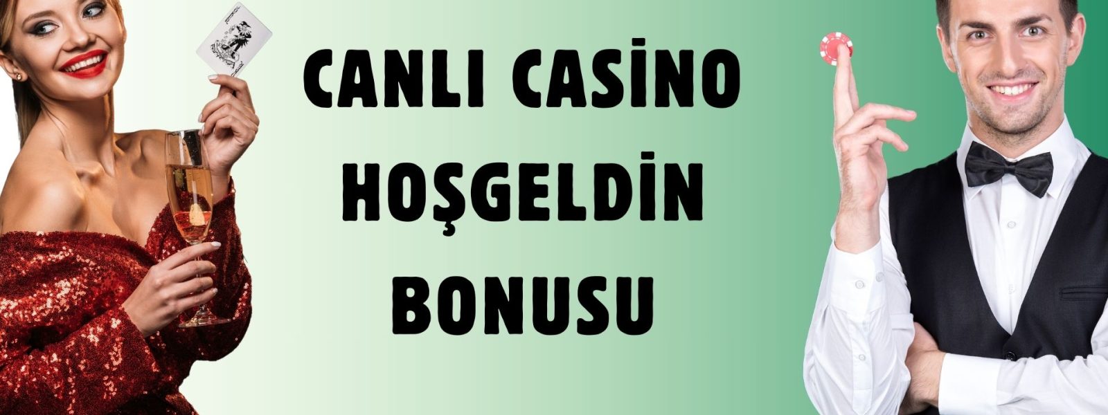 Canlı Casino Hoş Geldin Bonusu Nasıl Doğru Kullanılır; Püf Noktalar!