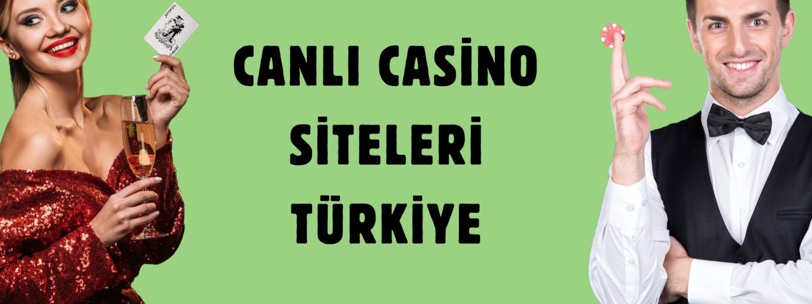 Canlı Casino Siteleri Türkiye URL Adresleri Güncellendi!