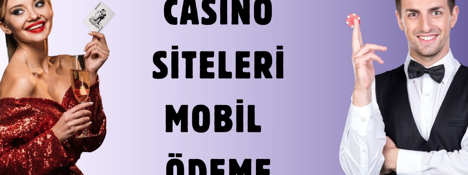 Casino Siteleri Mobil Ödeme ve Dijital Ödeme Biçimleri