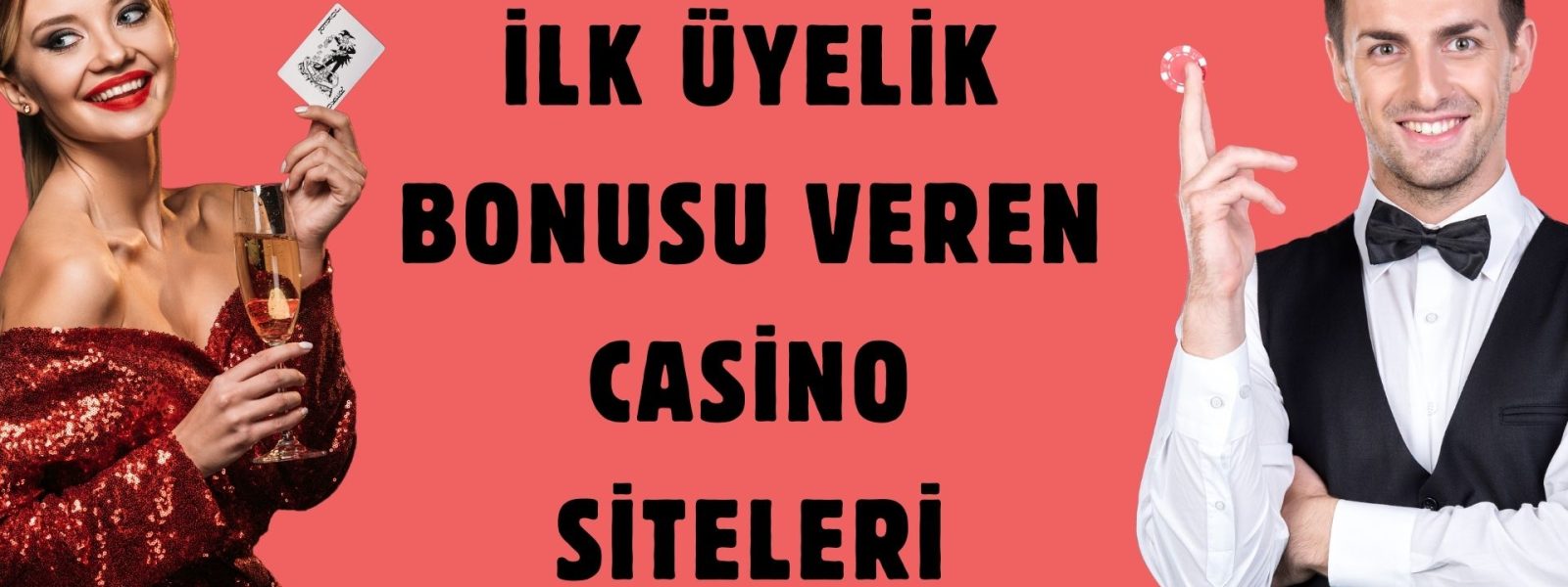 ilk Üyelik Bonusu Veren Casino Siteleri ile Avantajlı Başlangıç